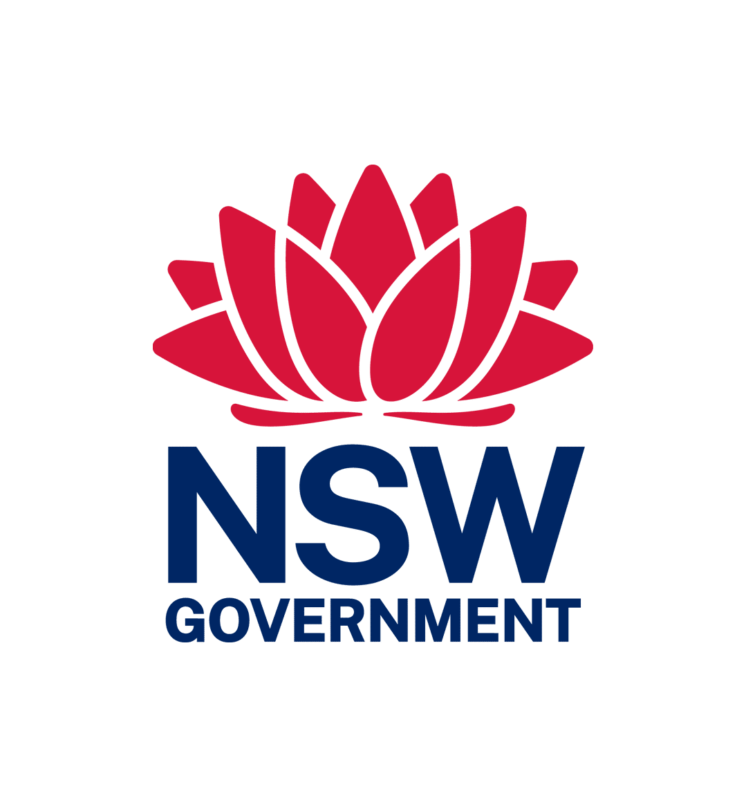 NSW Gov Smaller
